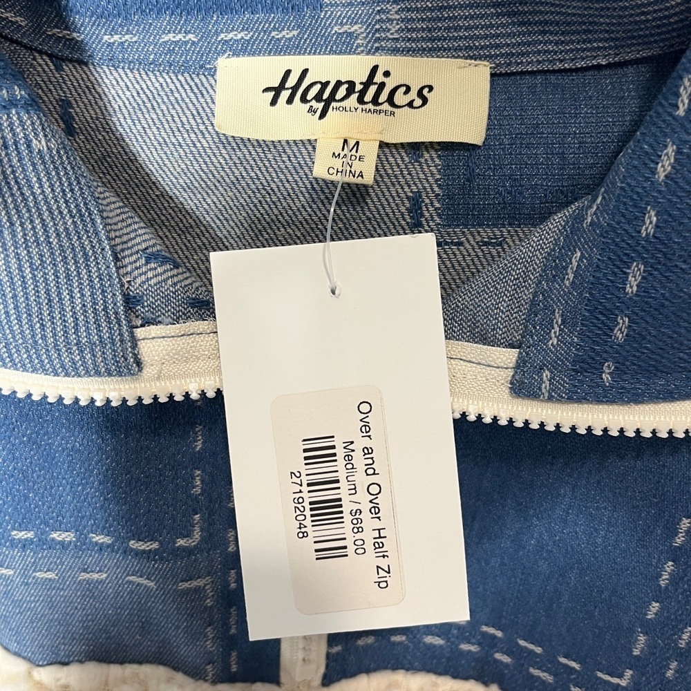Haptics Pullover - Picture 4 of 6